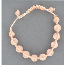 Armband Filini Nostalgia Peach