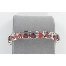 Armband Filini Baron Rot