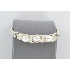 Armband Filini Neva Pearl