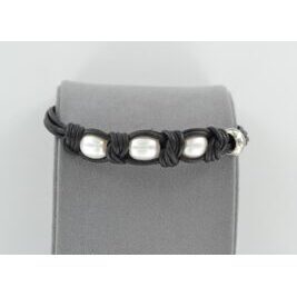 Armband Filini Neva Schwarz