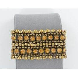 Armband Fîlini - Avantgarde Gold