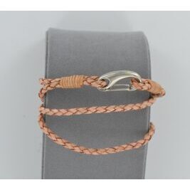 Armband Filini Kiran Beige