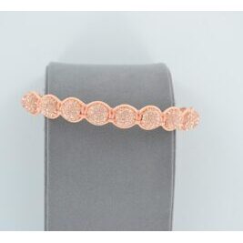 Armband Filini Nostalgia Peach