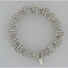 Armband Filini Spirit Crystal