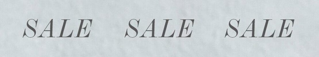 SALE